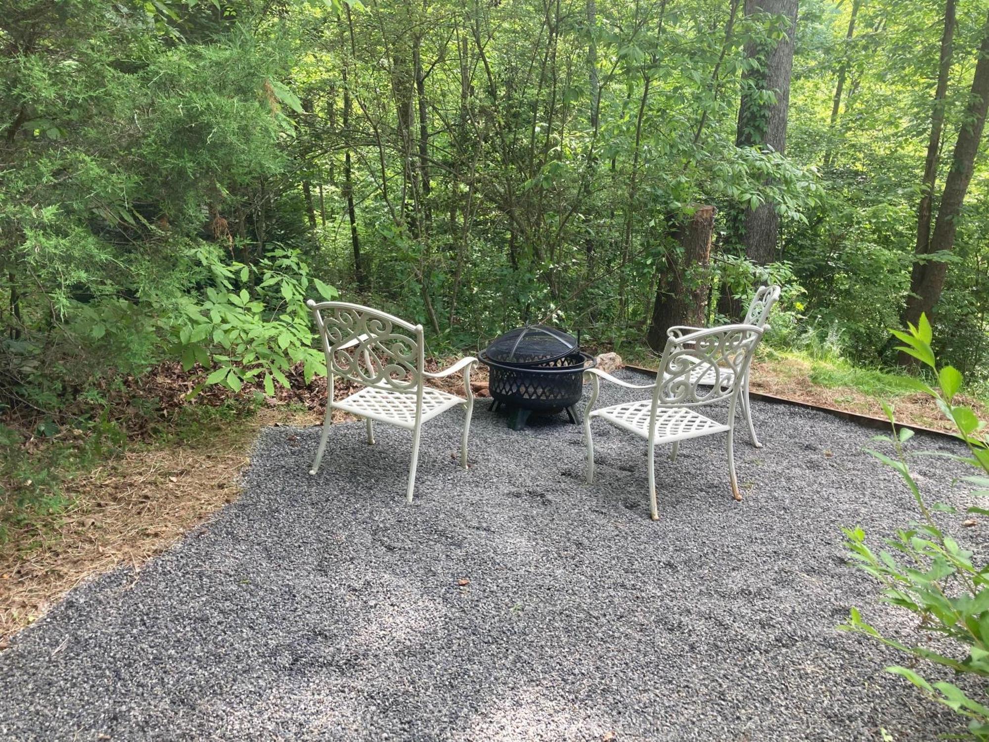 Convenient Cottage-Hot Tub, 4 Minutes To Dahlonega Eksteriør billede